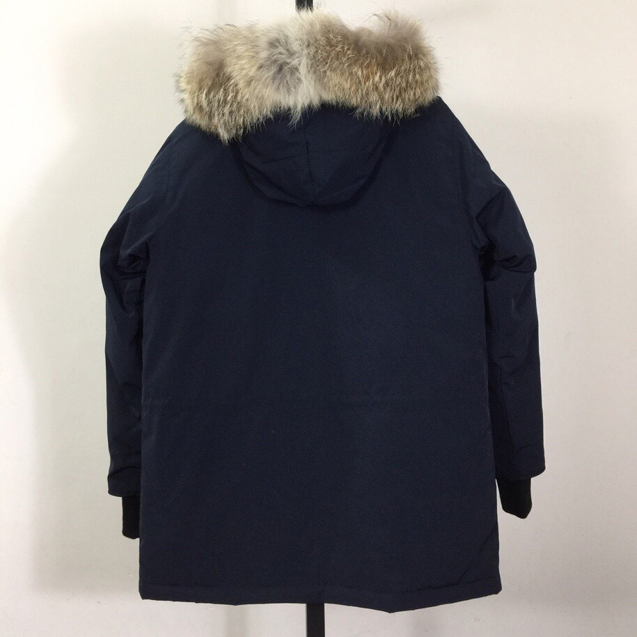 Canada Goose Expedition Parka - DopestKickz