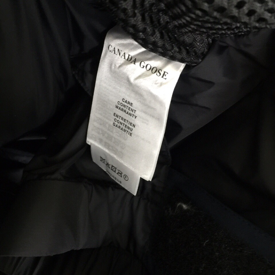 Canada Goose Expedition Parka - DopestKickz