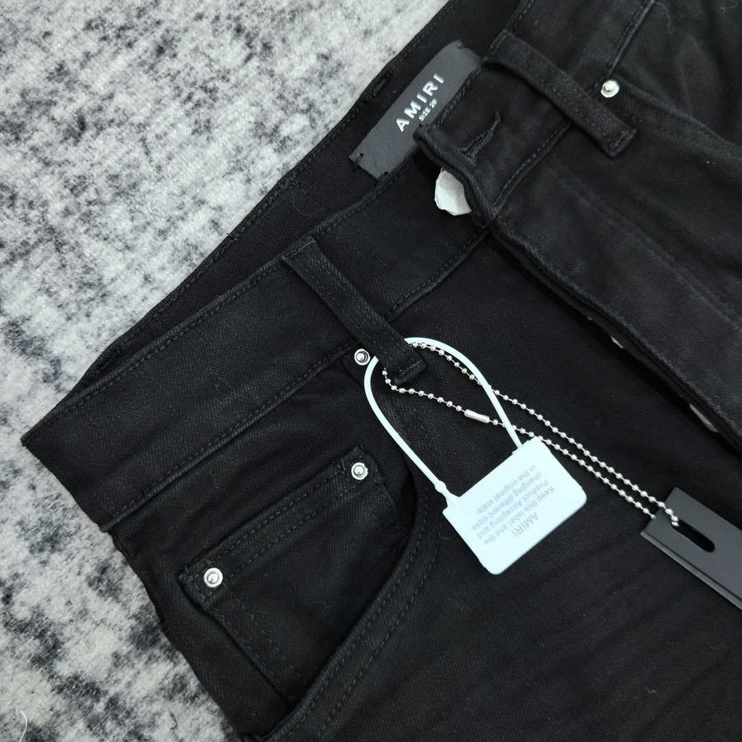 Amiri Slim Fit Jeans    683 - DopestKickz