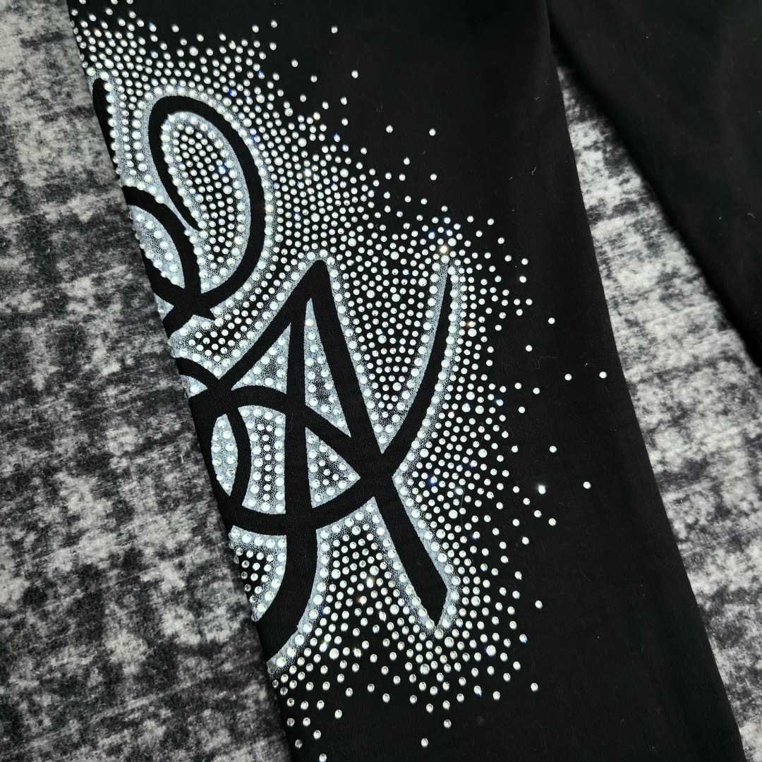 Amiri Slim Fit Jeans    683 - DopestKickz