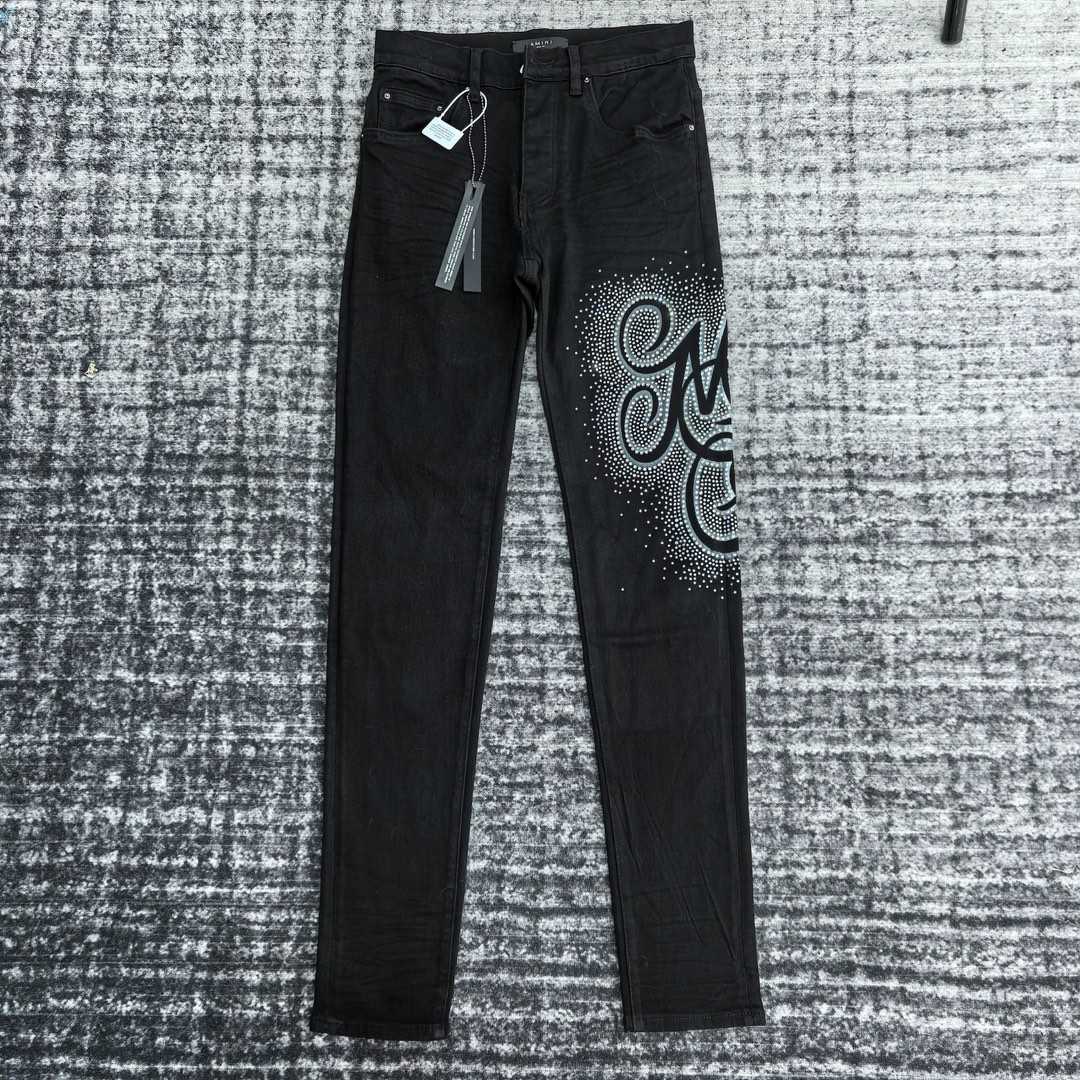 Amiri Slim Fit Jeans    683 - DopestKickz