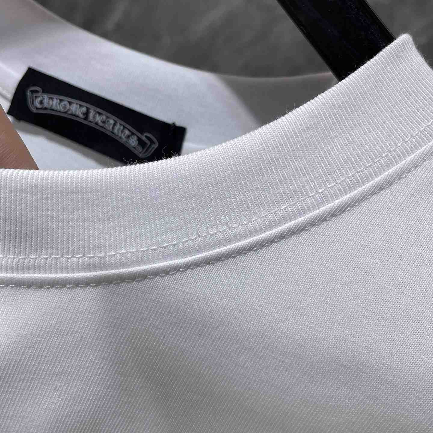 Chrome Hearts Matty Boy Long-sleeved Tee - DopestKickz