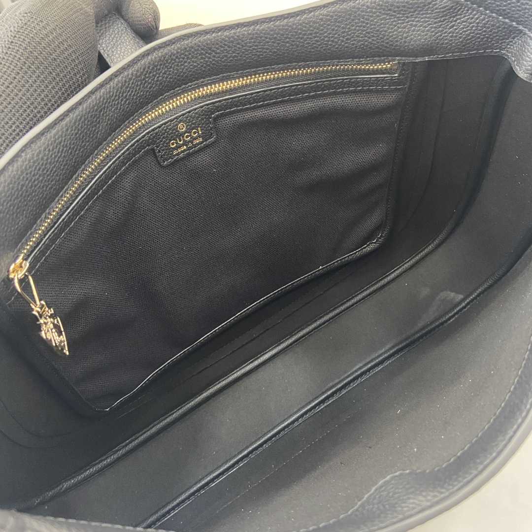 Gucci Jackie Large Shoulder Bag - DopestKickz