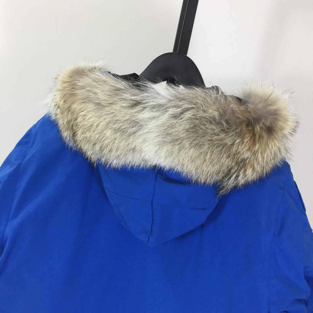 Canada Goose Expedition Parka - DopestKickz