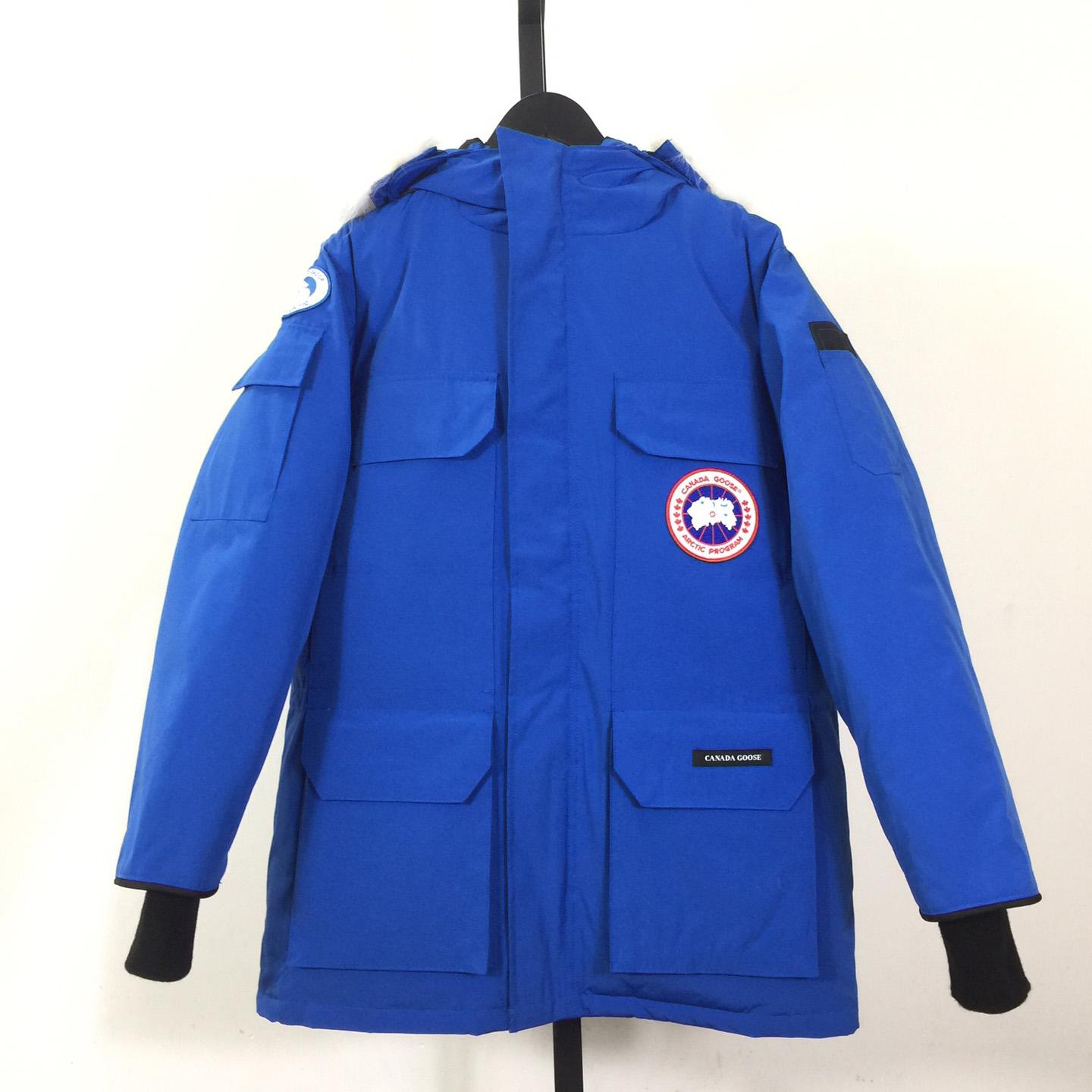 Canada Goose Expedition Parka - DopestKickz