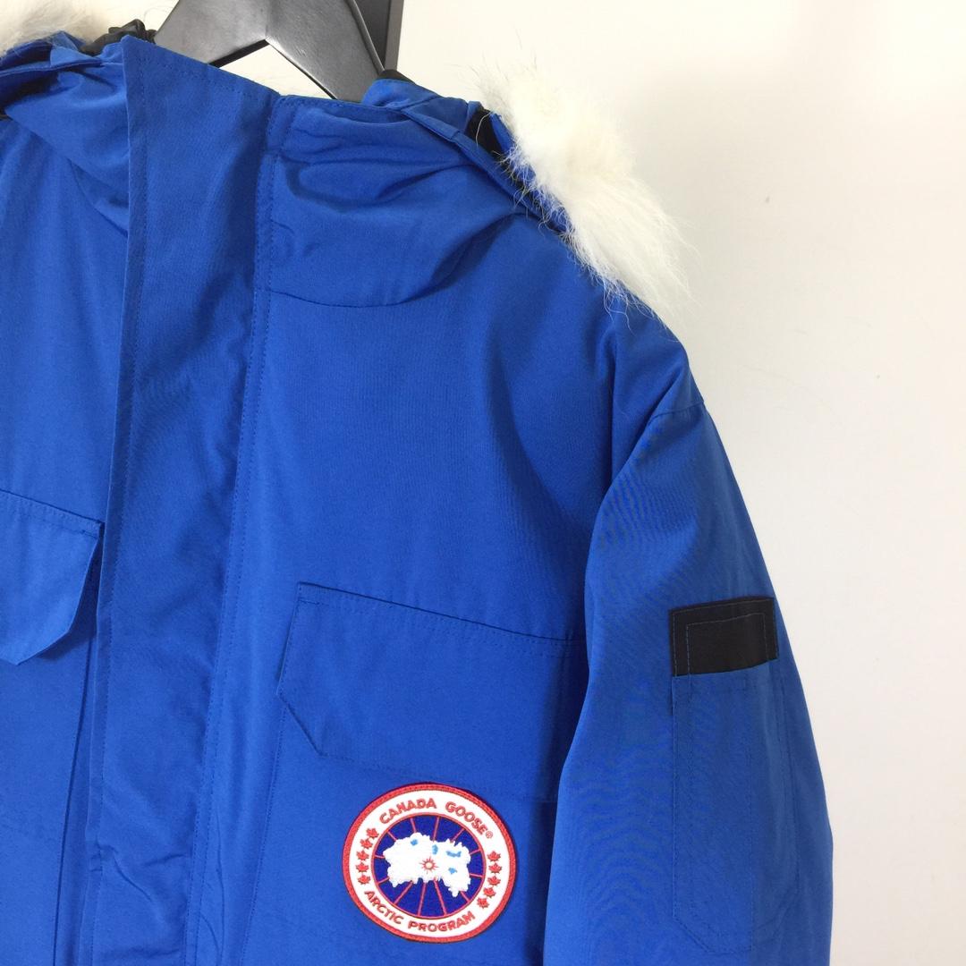 Canada Goose Expedition Parka - DopestKickz