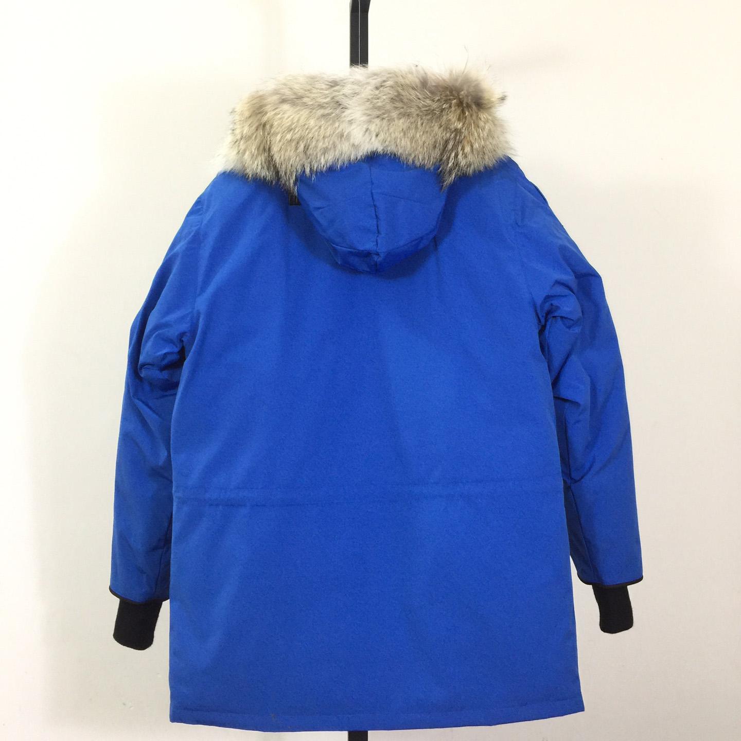 Canada Goose Expedition Parka - DopestKickz