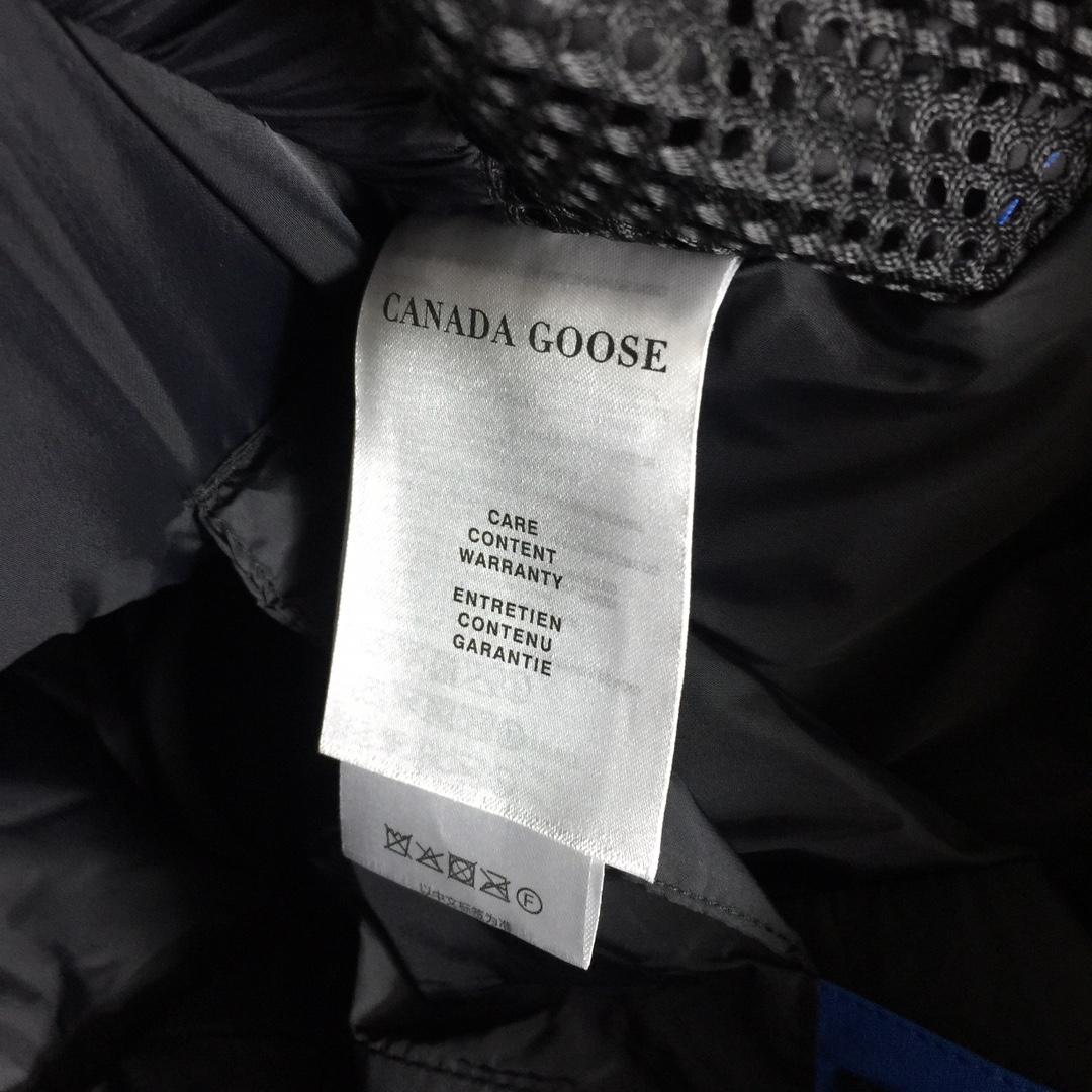 Canada Goose Expedition Parka - DopestKickz