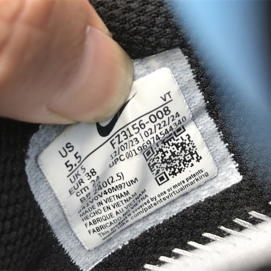 Nike Air Max 2013 Sneakers   FZ3156-008 - DopestKickz