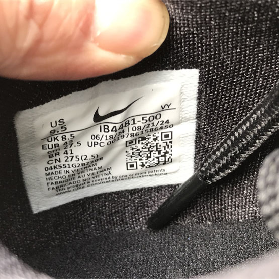 Nike Kobe 5 Protro “Year of the Mamba，Purple” Sneakers    IB4481-500 - DopestKickz