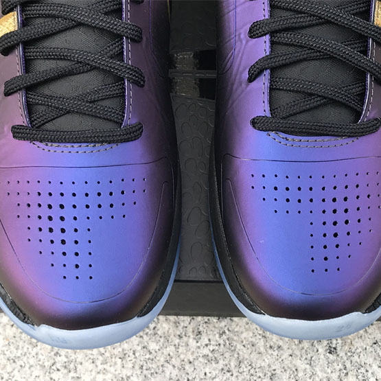 Nike Kobe 5 Protro “Year of the Mamba，Purple” Sneakers    IB4481-500 - DopestKickz