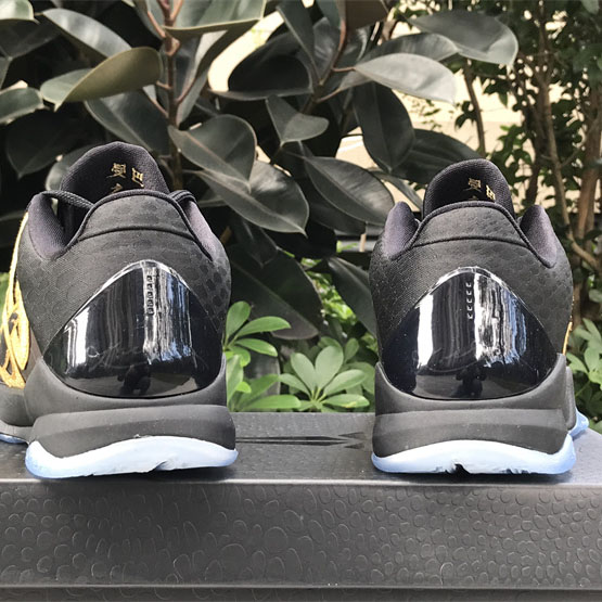 Nike Kobe 5 Protro “Year of the Mamba，Purple” Sneakers    IB4481-500 - DopestKickz