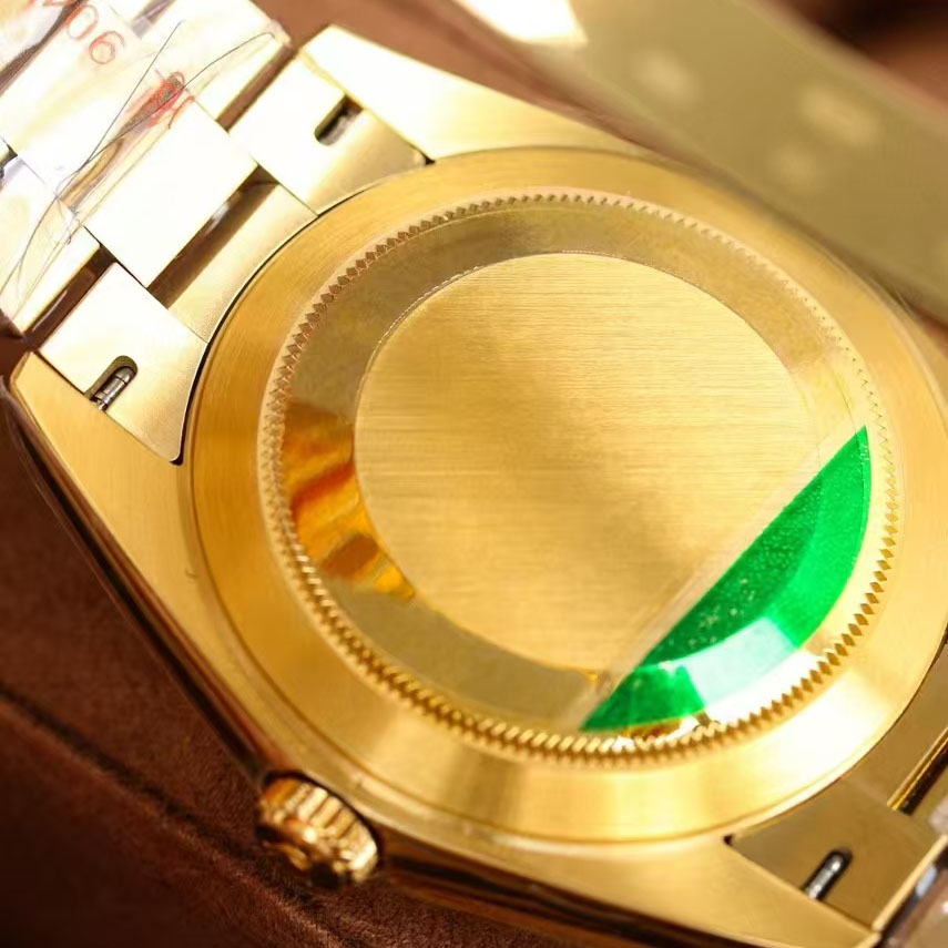 Rolex Day Date Watch - DopestKickz