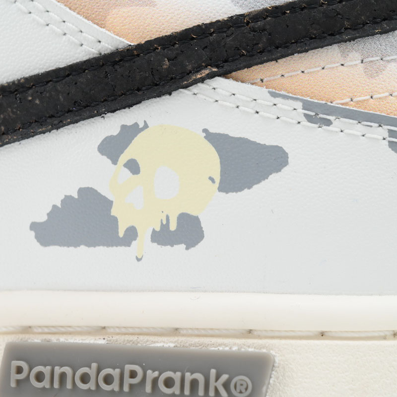 Nike Dunk Low Pioneer Knight Sneaker   FQ8826-100 - DopestKickz