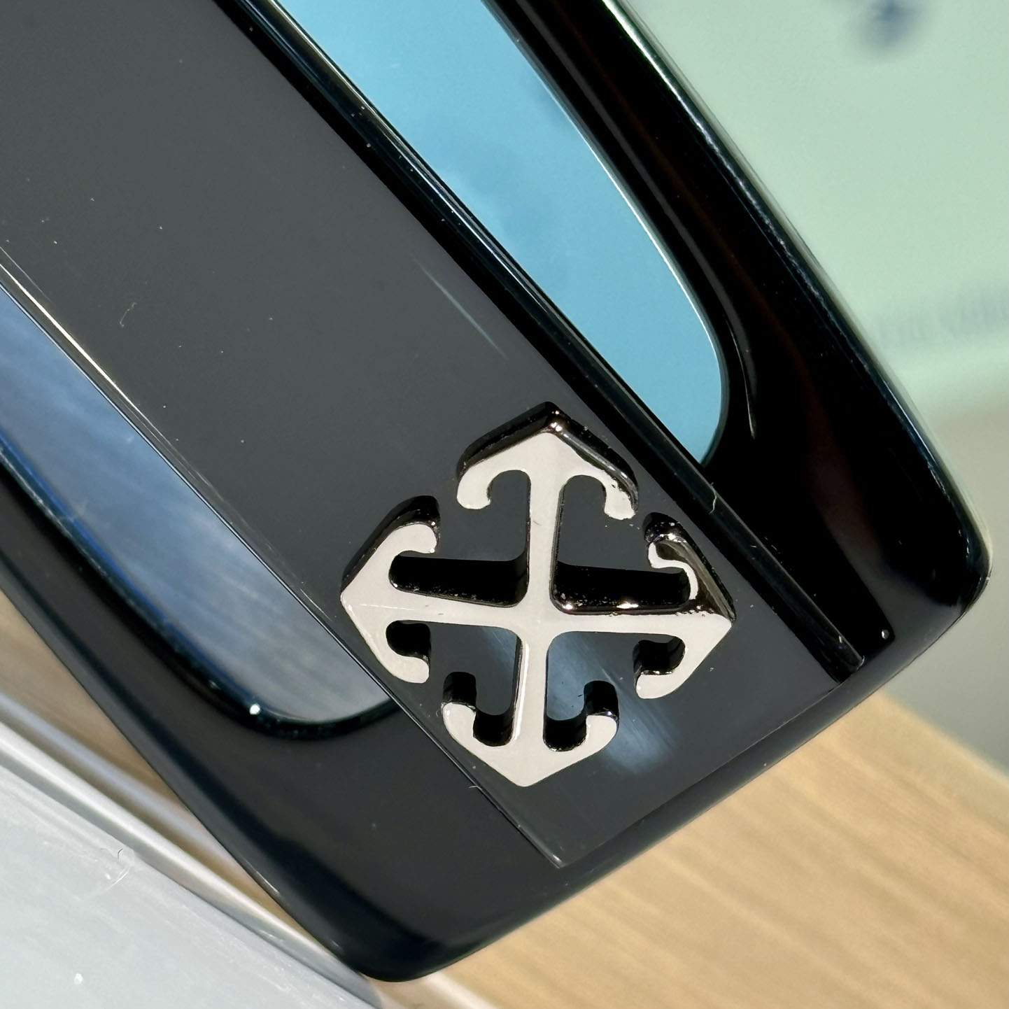 Off White OERl127 Sunglasses    - DopestKickz