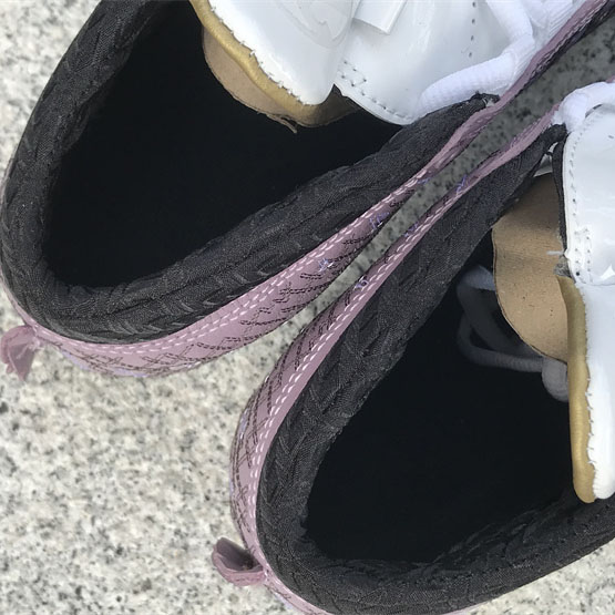 Jordan Air Jordan 23 White Stealth Sneaker    318376-102 - DopestKickz