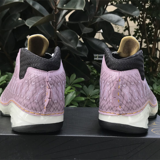 Jordan Air Jordan 23 White Stealth Sneaker    318376-102 - DopestKickz