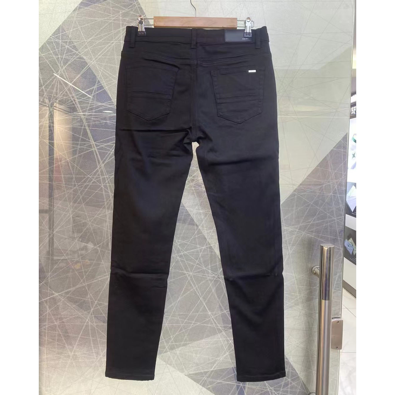 Amiri Slim Fit Jeans    - DopestKickz
