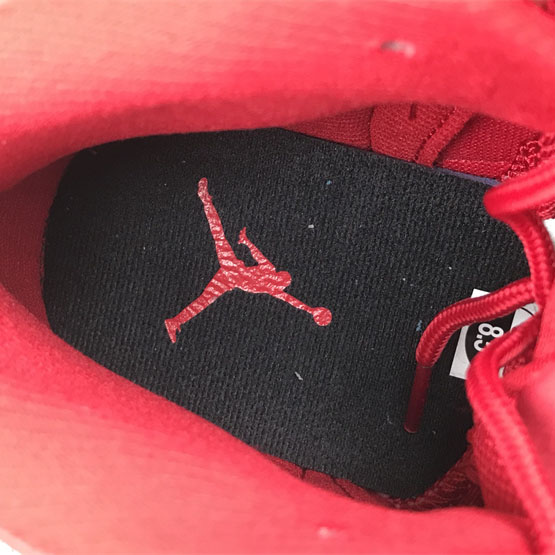 Air Jordan 12 “Gym Red” Sneaker  130690-601 - DopestKickz