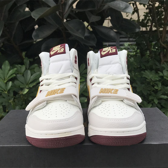 Jordan Legacy 312 CNY Sneaker     IB4914-161 - DopestKickz