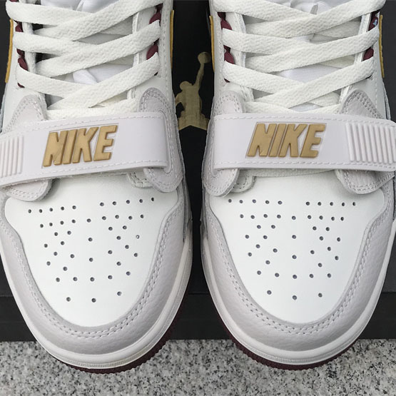 Jordan Legacy 312 CNY Sneaker     IB4914-161 - DopestKickz