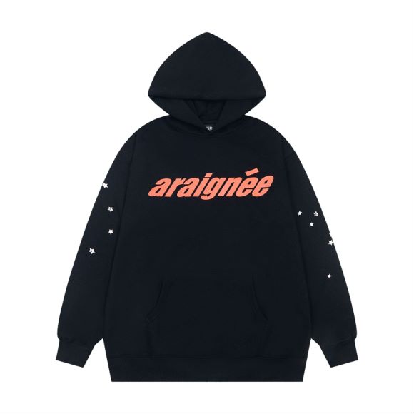 Sp5der Araignee Hoodie - DopestKickz