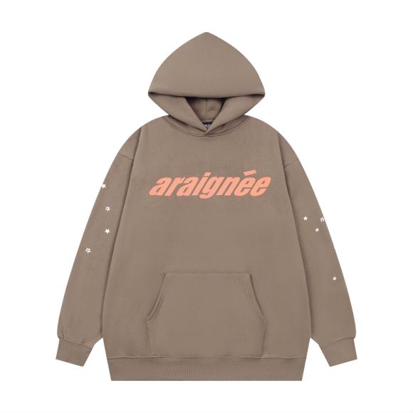 Sp5der Araignee Hoodie - DopestKickz