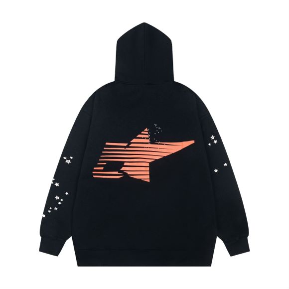 Sp5der Araignee Hoodie - DopestKickz
