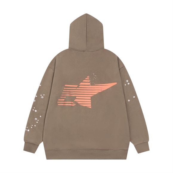 Sp5der Araignee Hoodie - DopestKickz