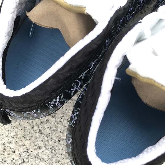 Jordan Air Jordan 23 UNC Sneaker   318376-041 - DopestKickz