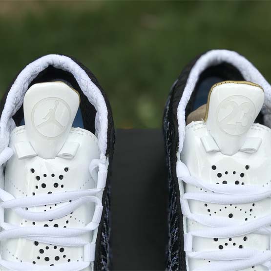 Jordan Air Jordan 23 UNC Sneaker   318376-041 - DopestKickz