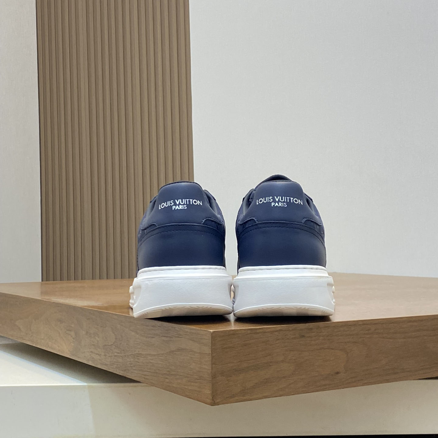 Louis Vuitton Beverly Hills Sneaker   1ADDQL - DopestKickz