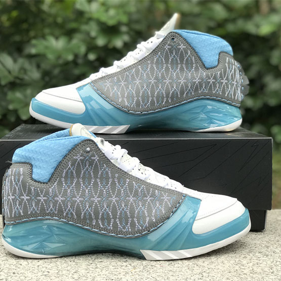 Jordan Air Jordan 23 Sneaker    318474-151 - DopestKickz