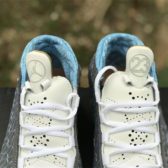 Jordan Air Jordan 23 Sneaker    318474-151 - DopestKickz