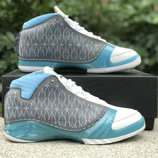 Jordan Air Jordan 23 Sneaker    318474-151 - DopestKickz