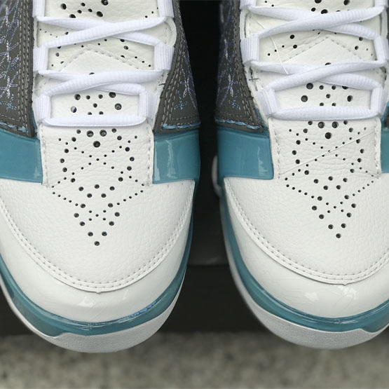 Jordan Air Jordan 23 Sneaker    318474-151 - DopestKickz