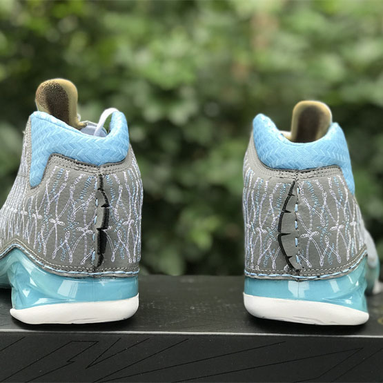 Jordan Air Jordan 23 Sneaker    318474-151 - DopestKickz