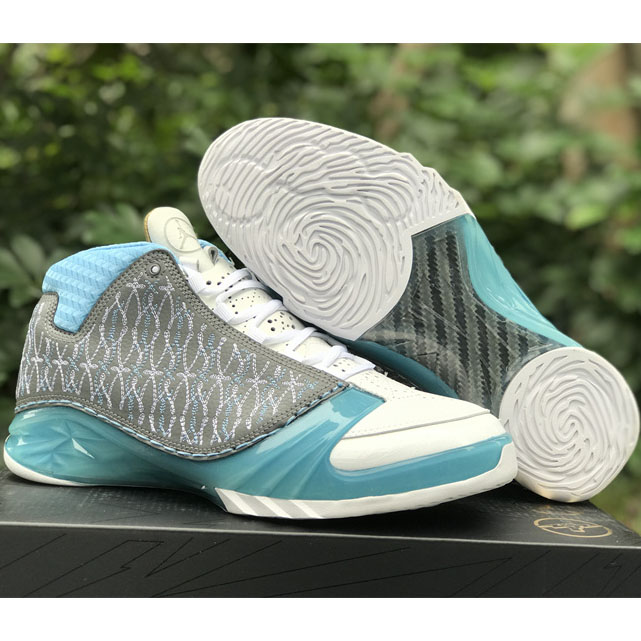 Jordan Air Jordan 23 Sneaker    318474-151 - DopestKickz