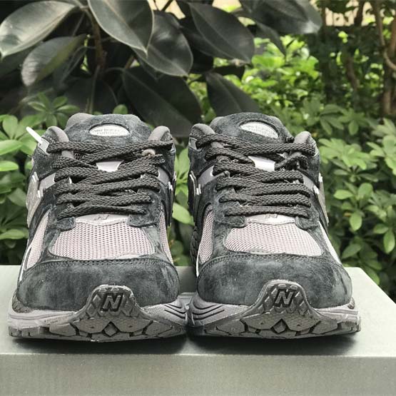 New Balance NB 2002R Sneakers      M2002RBL - DopestKickz