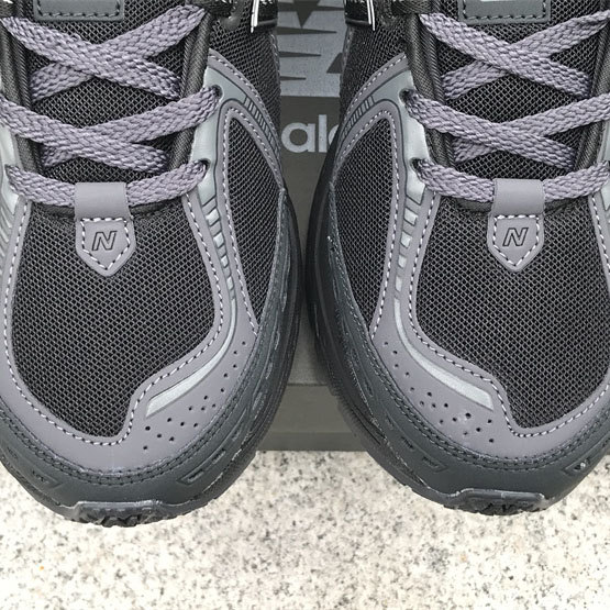 New Balance 1906R Sneakers      M1906RLB   - DopestKickz