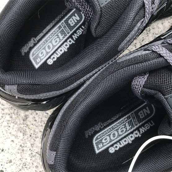 New Balance 1906R Sneakers      M1906RLB   - DopestKickz