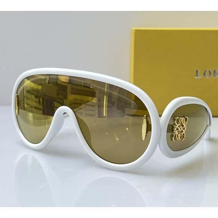 Loewe Paula's Ibiza Sunglasses  - DopestKickz