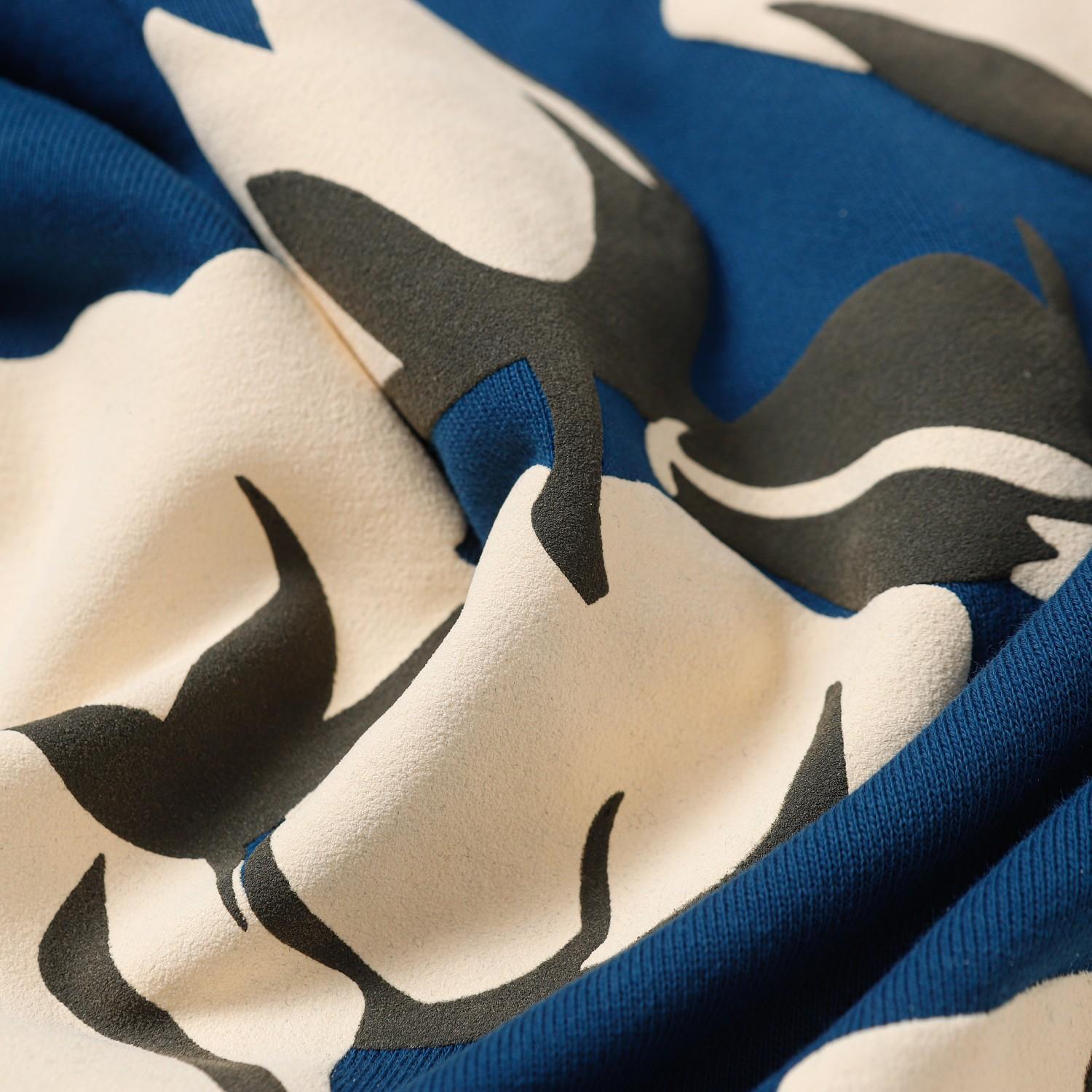 Denim Tears x CPFM Cactus Tears Crewneck - DopestKickz