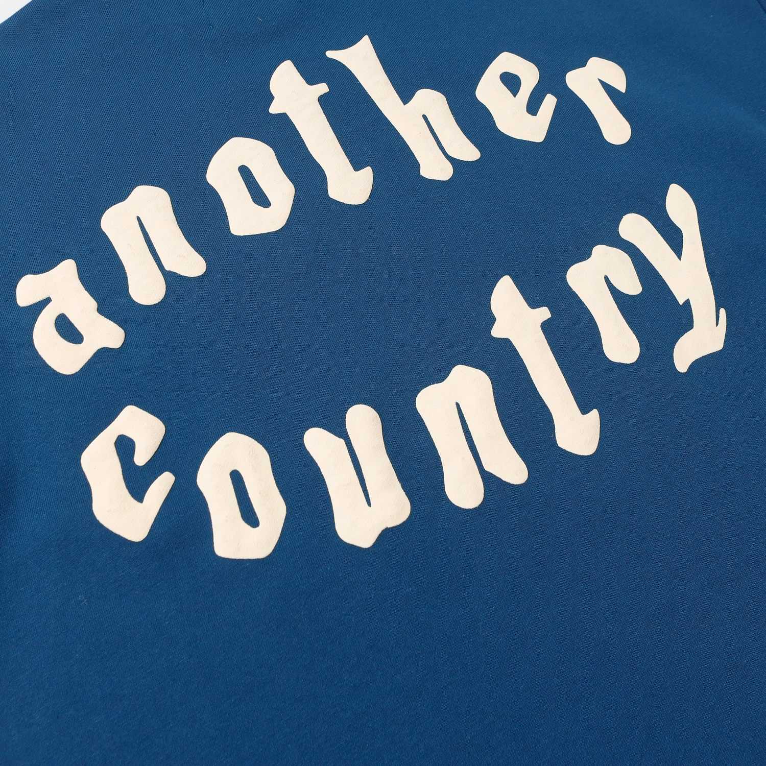 Denim Tears x CPFM Cactus Tears Crewneck - DopestKickz