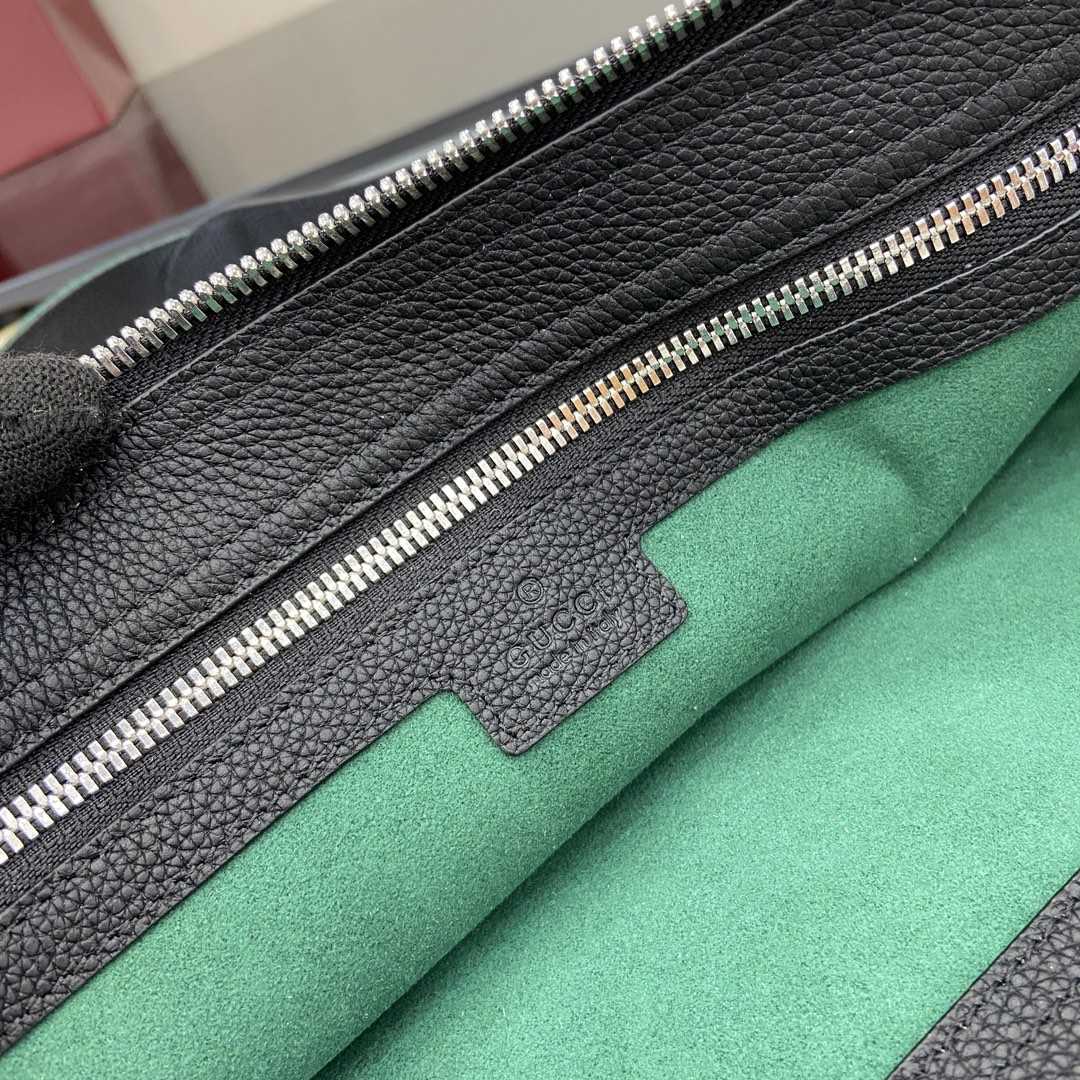 Gucci B Small Crossbody Bag - DopestKickz