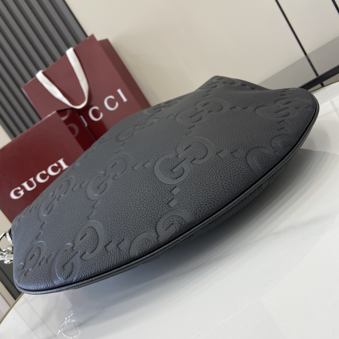 Gucci B Small Crossbody Bag - DopestKickz