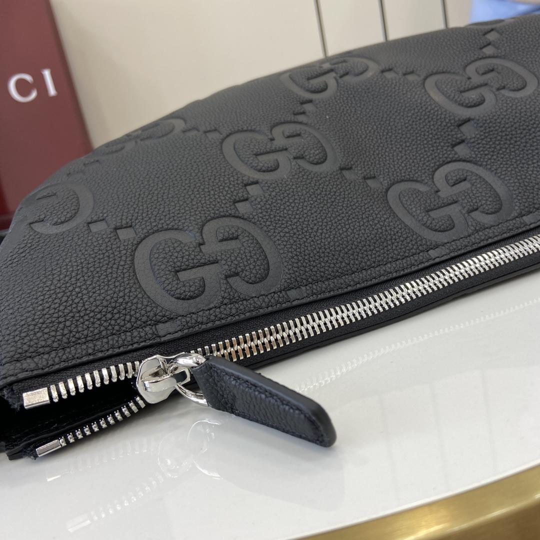Gucci B Small Crossbody Bag - DopestKickz