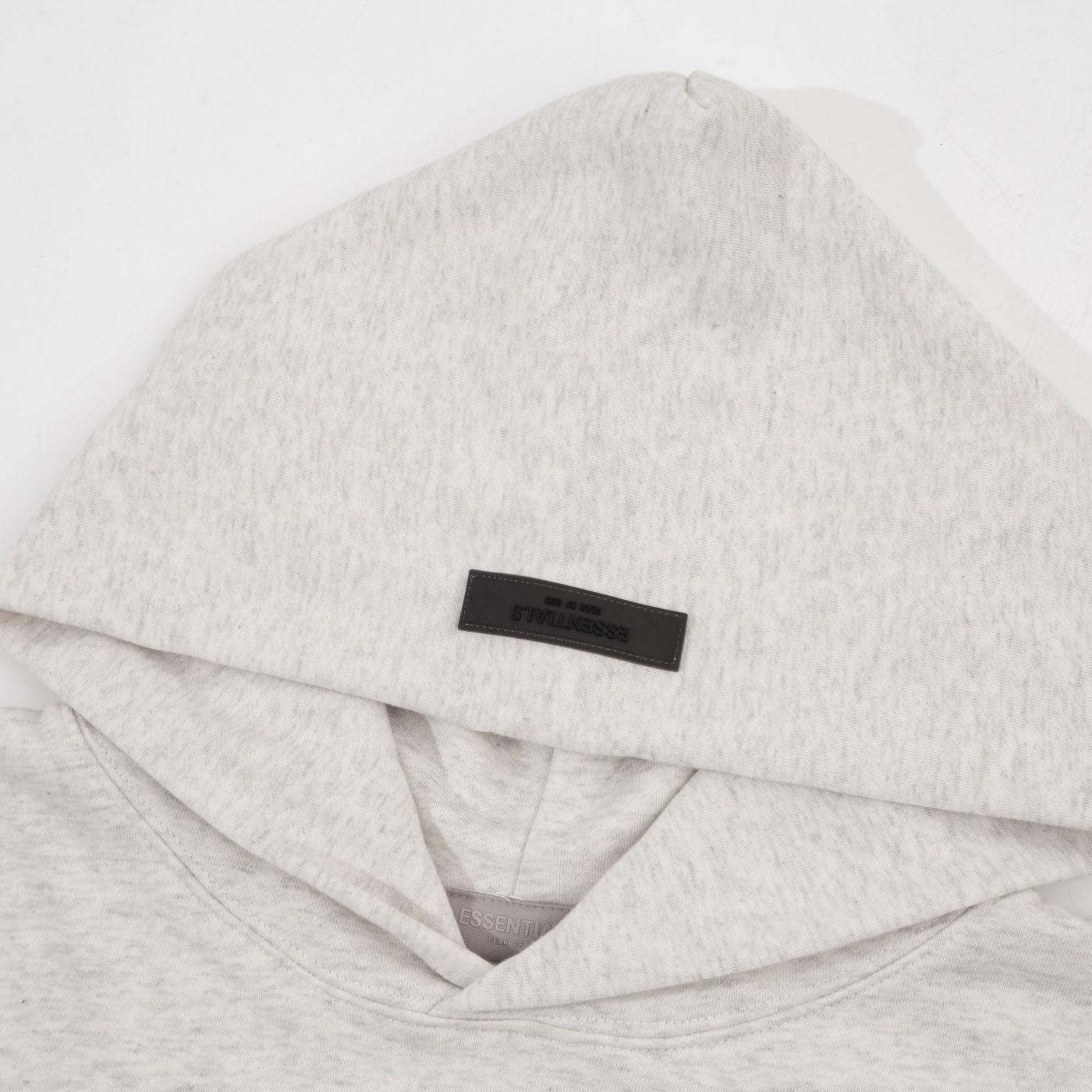 Fear of God Essentials Hoodie - DopestKickz