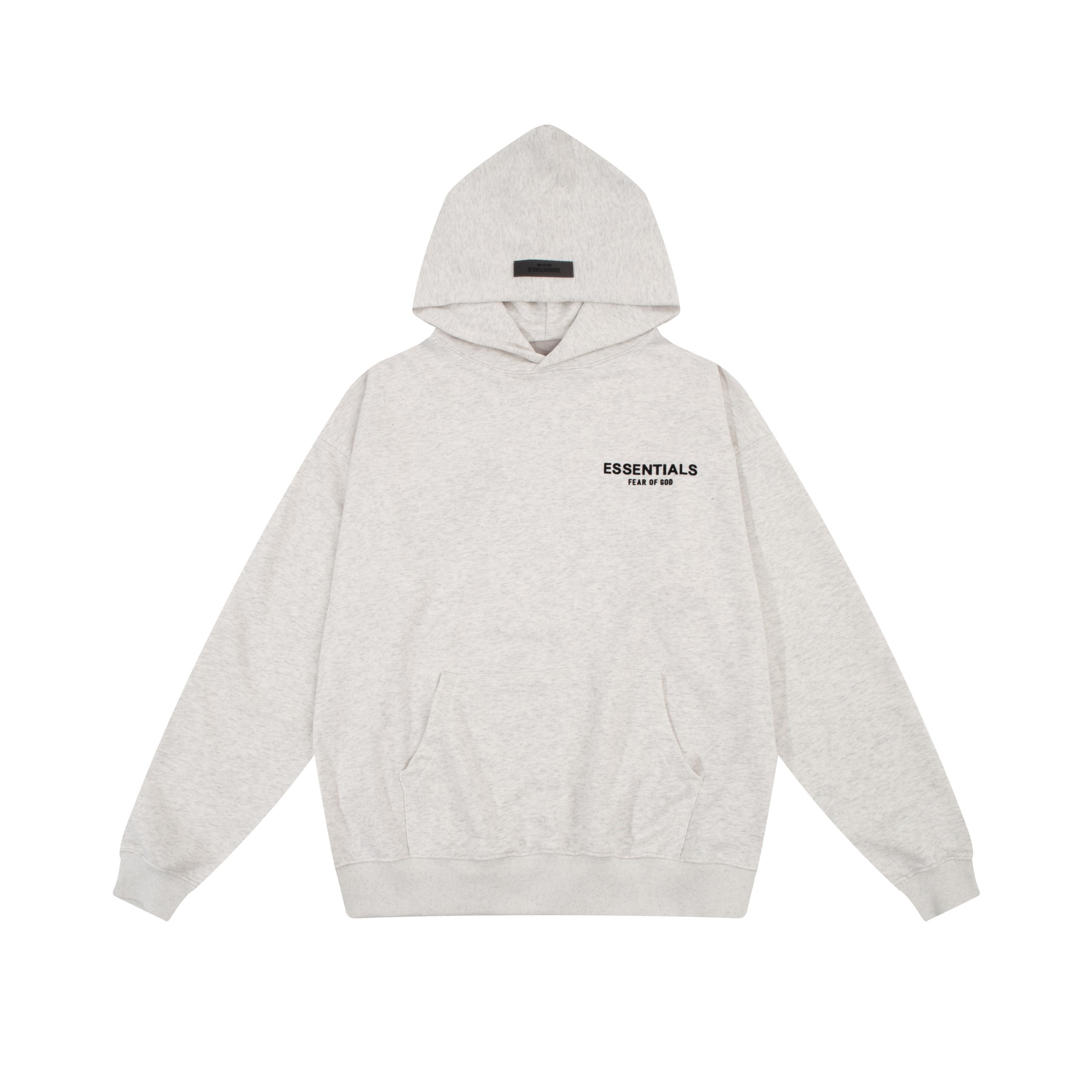 Fear of God Essentials Hoodie - DopestKickz