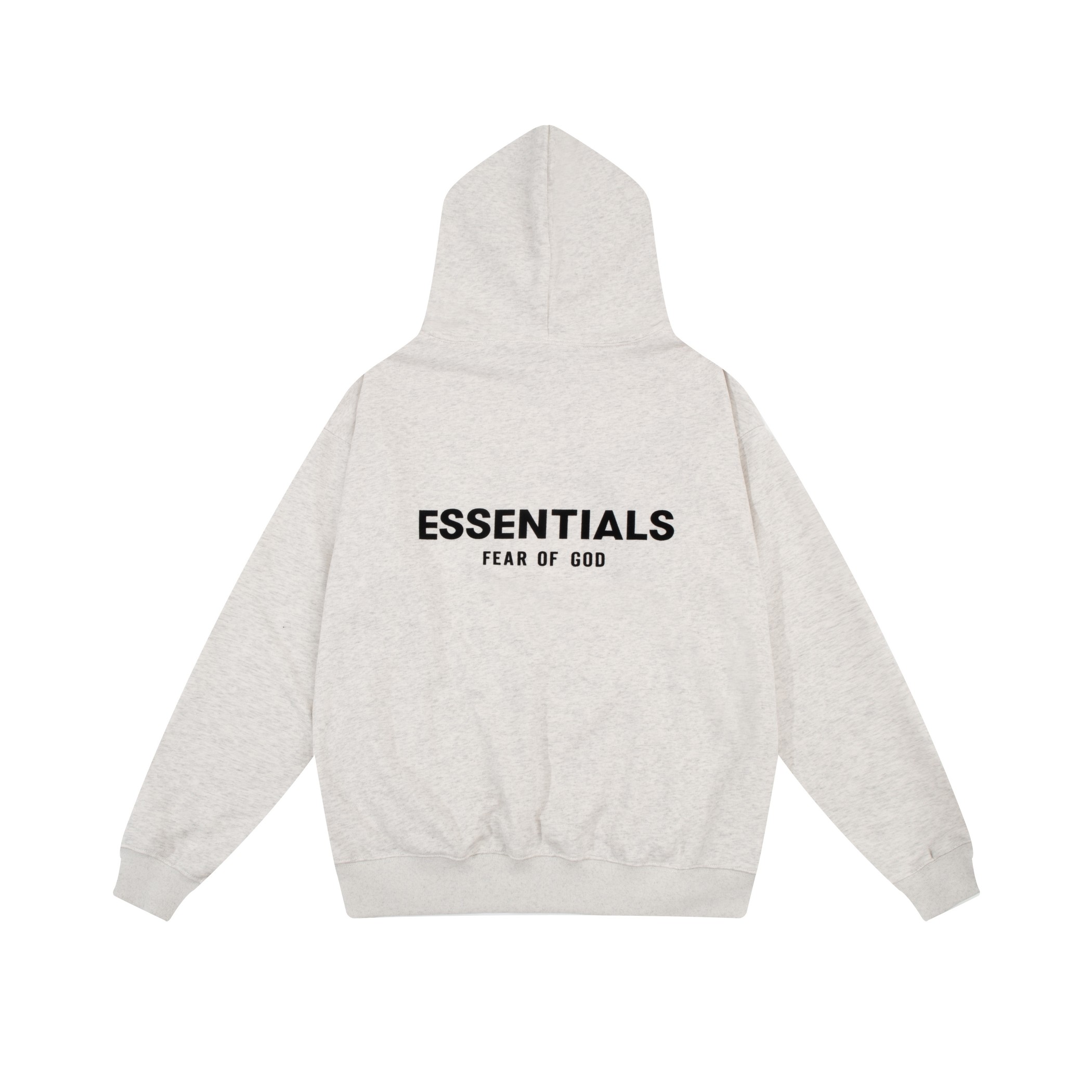 Fear of God Essentials Hoodie - DopestKickz